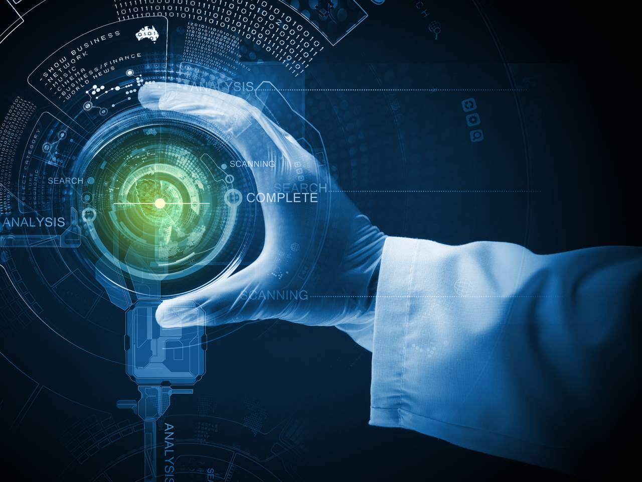 亞洲的網路行銷公司開發一個CMP同意聲明管...