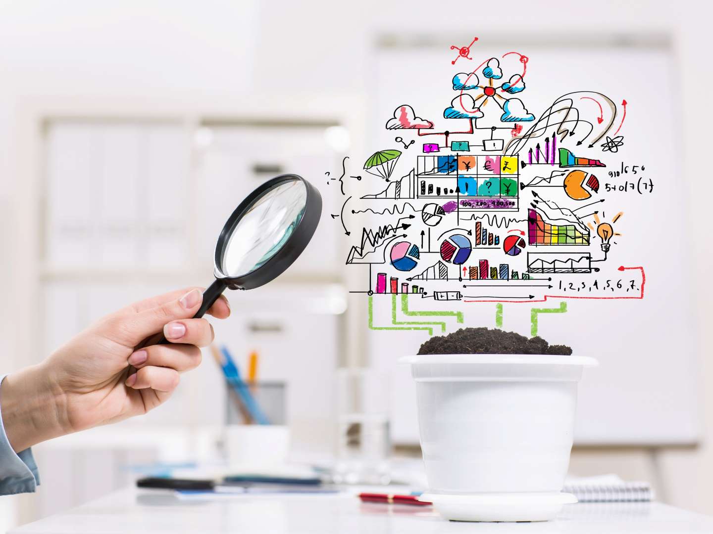 打造可持續發展的SEO生態系統與實務建議